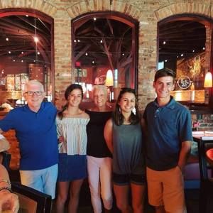 Meet your Posher, Joseph